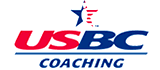 USBC Coaching logo